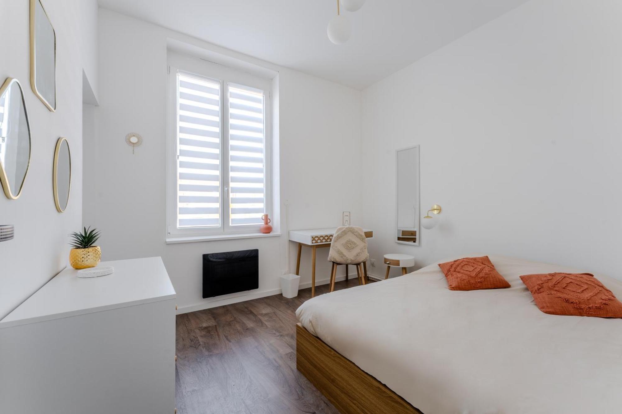 Maison A Villa *